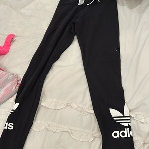 Light leggings never worn